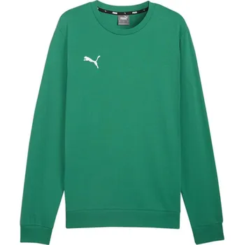 Pánská mikina Pánská mikina Puma Team Goal Casuals Crew Neck M 658592 05 L