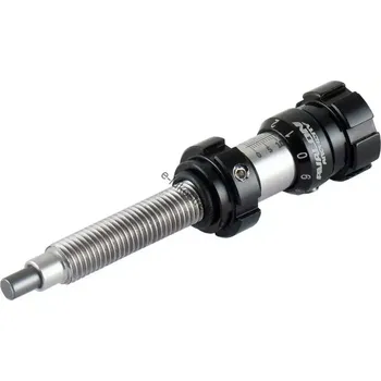 Avalon Tec One Micro XL Button (Avalon Tec One Micro XL - boční opěrka šípu)