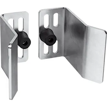 Pohon brány CA PADDOCK L - horní náběh