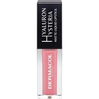 Dermacol Hyaluron Hysteria Matte Liquid…