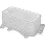 Chladič oleje převodovky BMW 530d GT | 3.0 d | 2993ccm | Diesel | 190kW | N57D30 |2009 a výše| SRL | 5901532843996