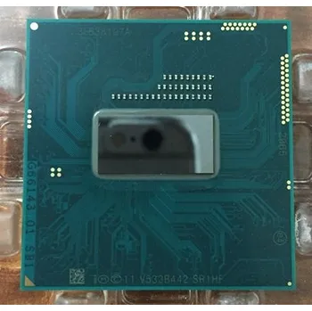 Procesor Intel Celeron 2950M Dual-Core SR1HF Socket G3 2MB CPU SR1HF Laptop Processor