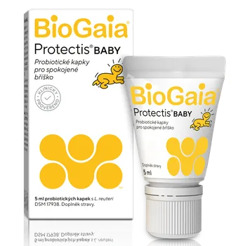 BioGaia Protectis Baby tuba