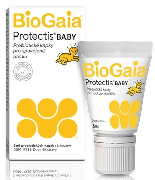 BioGaia Protectis Baby tuba