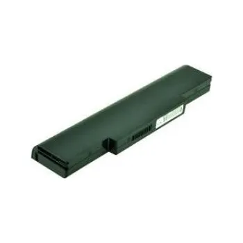 Baterie k notebooku Baterie Asus A72, 10,8V (11,1V) - 4400mAh
