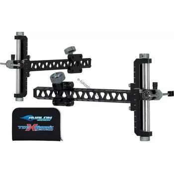 Avalon Tec X Recurve Sight (Zaměřovač na reflexní luk Avalon Tec X)