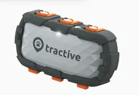 Tractive GPS Dog XL Adventure Edition