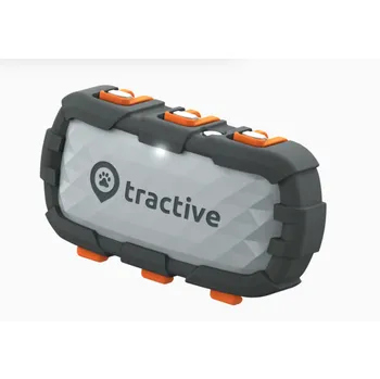 Tractive GPS Dog XL Adventure Edition