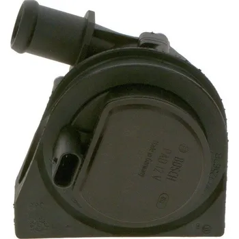 Motor automobilu Doplňovací vodní čerpadlo (okruh chladicí vody) BOSCH 0 392 023 455