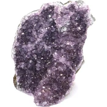 Drahý kámen Ametyst drúza 1.400 kg #3143