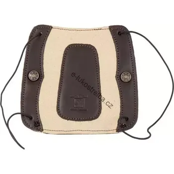 Buck Trail Canvas - Chránič paže