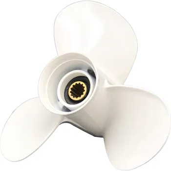 Lodní motor OEM Propeller - vrtule Yamaha 25 - 60hp, Honda 40 - 60hp, Suzuki 25 - 60hp 11 x 12