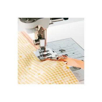 Příslušenství k oknu Zakladač pro lemování páskou