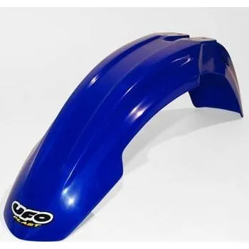 UFO přední blatník YAMAHA YZ, YZF, WRF 06-09, barva žlutá RM