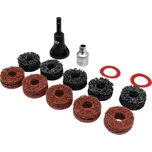 ASTA SWH38R sada brusných kotoučů na…