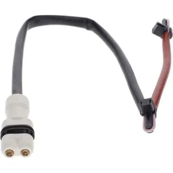 Brzdová destička Výstražný kontakt, opotřebení obložení BOSCH 1 987 473 040