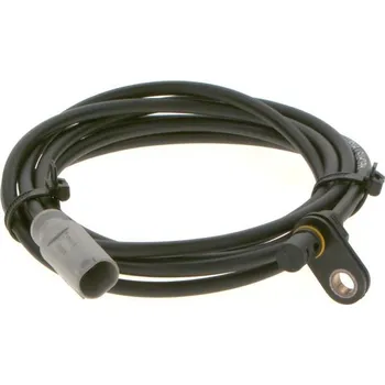 Přislušenství brzdového systému Snímač, počet otáček kol BOSCH 0 265 009 339