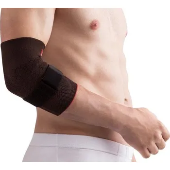 Plynová maska Loketní bandáž Avicenum ORTHO 1500 typ 01—Velikost L