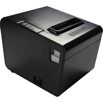 Pokladní tiskárna Síťová IP tiskárna 80 mm