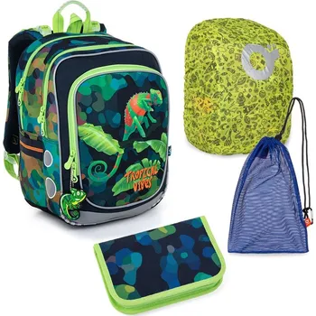 Školní batoh Školní set Topgal ENDY 22055 Large