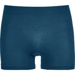 Boxerky ORTOVOX 120 Competition Light Barva: Petrol Blue, Velikost: XL