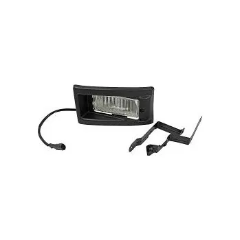 Mlhový světlomet Levá přední mlhovka PEUGEOT BOXER 06/1994-04/2002 | DEPO | 6612010LUQ