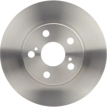 Brzdový kotouč Brzdový kotouč BOSCH 0 986 479 564