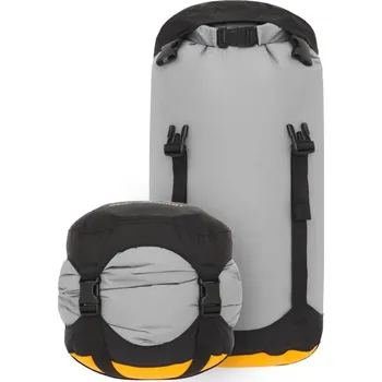 kompresní obal Sea to Summit Evac Compression Dry Bag UL 8 l