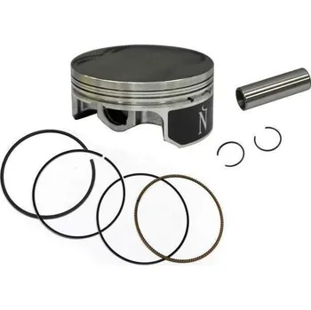Píst motoru NAMURA píst SUZUKI DRZ 400 (DRZ 400) 00-09, LTZ 400 (LTZ 400) 03-12 12.3:1 HC BIG BORE (93,96mm=+4,00mm) (pístní kroužky NA-30002-16R)