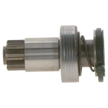 Startér Volnoběžný převod, startér BOSCH 1 006 209 757