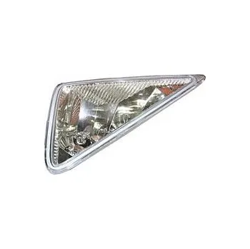 Mlhový světlomet Mlhovka VAN WEZEL 2580996