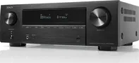 Denon AVR-X1800H DAB černý