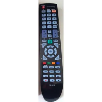 Dálkový ovladač Neoriginální dálkový ovladač - SAMSUNG BN59-00702A