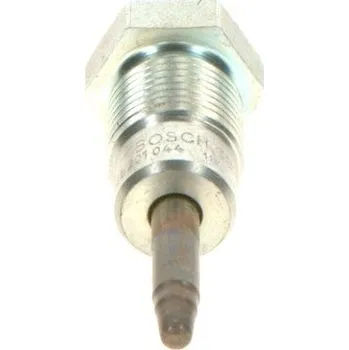 Zapalovací a žhavicí svíčka Žhavicí svíčka BOSCH 0 250 201 044