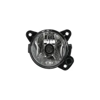 Mlhový světlomet Pravá přední mlhovka VOLKSWAGEN CRAFTER 12/2005-04/2017 | HELLA | 4082300235760
