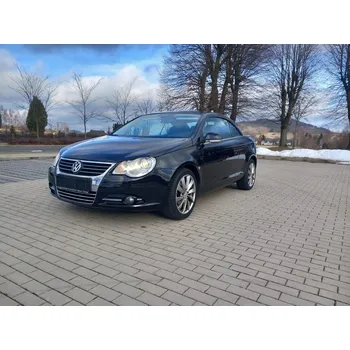 Náhradní díly VW EOS