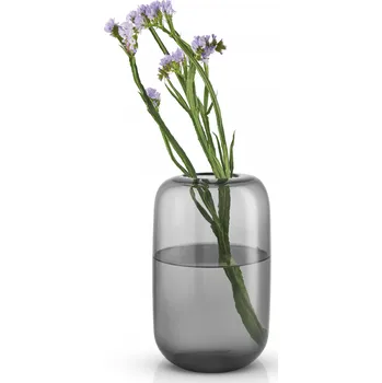 Váza EVA SOLO Váza 22 cm Acorn šedivá