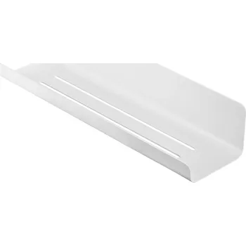 Koupelnový nábytek BLOMUS Koupelnová polička bílá modo