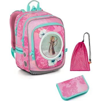 Školní batoh Školní set Topgal ENDY 23005 Medium