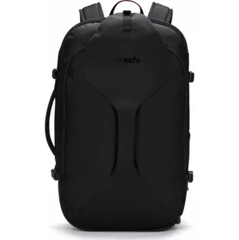 Cestovní taška Pacsafe EXP45 Travel Bag black