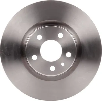 Brzdový kotouč Brzdový kotouč BOSCH 0 986 479 558