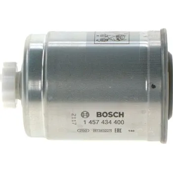 Palivový filtr Palivový filtr BOSCH 1 457 434 400