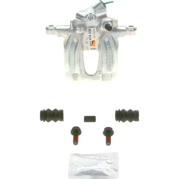 Brzdový třmen Brzdový třmen BOSCH 0 986 474 338