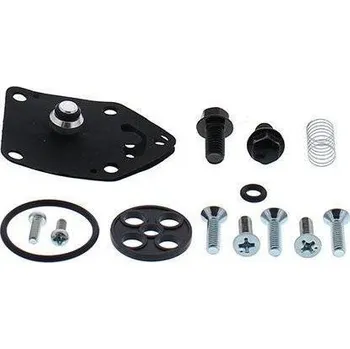 Těsnění pro motocykl All Balls opravná sada palivového kohoutu Kawasaki KFX 700 V-Force 04-09