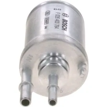 Palivový filtr Palivový filtr BOSCH F 026 403 764