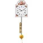 Kyvadlové hodiny nástěnné Hermle 61026-000711