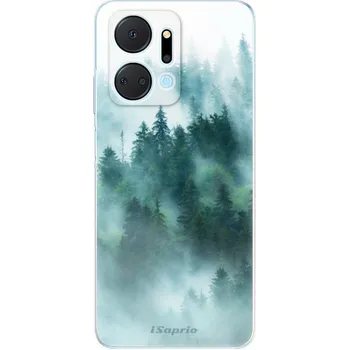 Pouzdro na mobilní telefon Odolné silikonové pouzdro iSaprio - Forrest 08 - Honor X7a