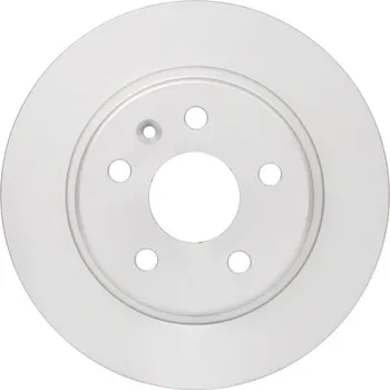 Brzdový kotouč Brzdový kotouč BOSCH 0 986 479 D89