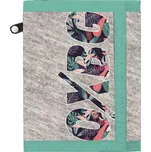 P+P Karton Dětská textilní peněženka Oxybag 7-95819