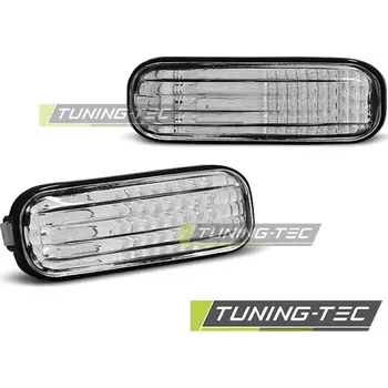 Tuning Boční blikače Honda Civic 96-02/4T 96-98/2T 96-00 chrom (KBHO02)